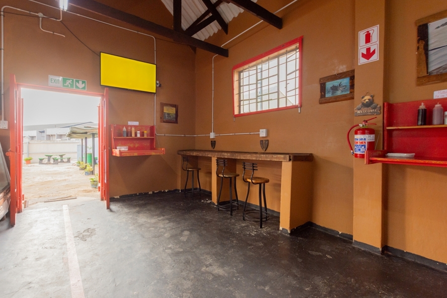 Commercial Property for Sale in Laaiplek Western Cape
